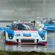 Image for article titled Grand Am Goes To Indy: The Über Gallery
